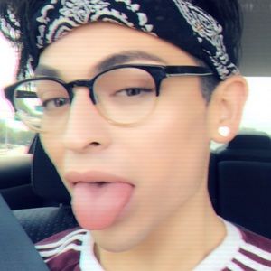 Meet your Posher, Jared